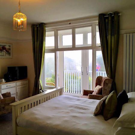 Sunset Guest House Ханстантон Экстерьер фото A bedroom at the hotel